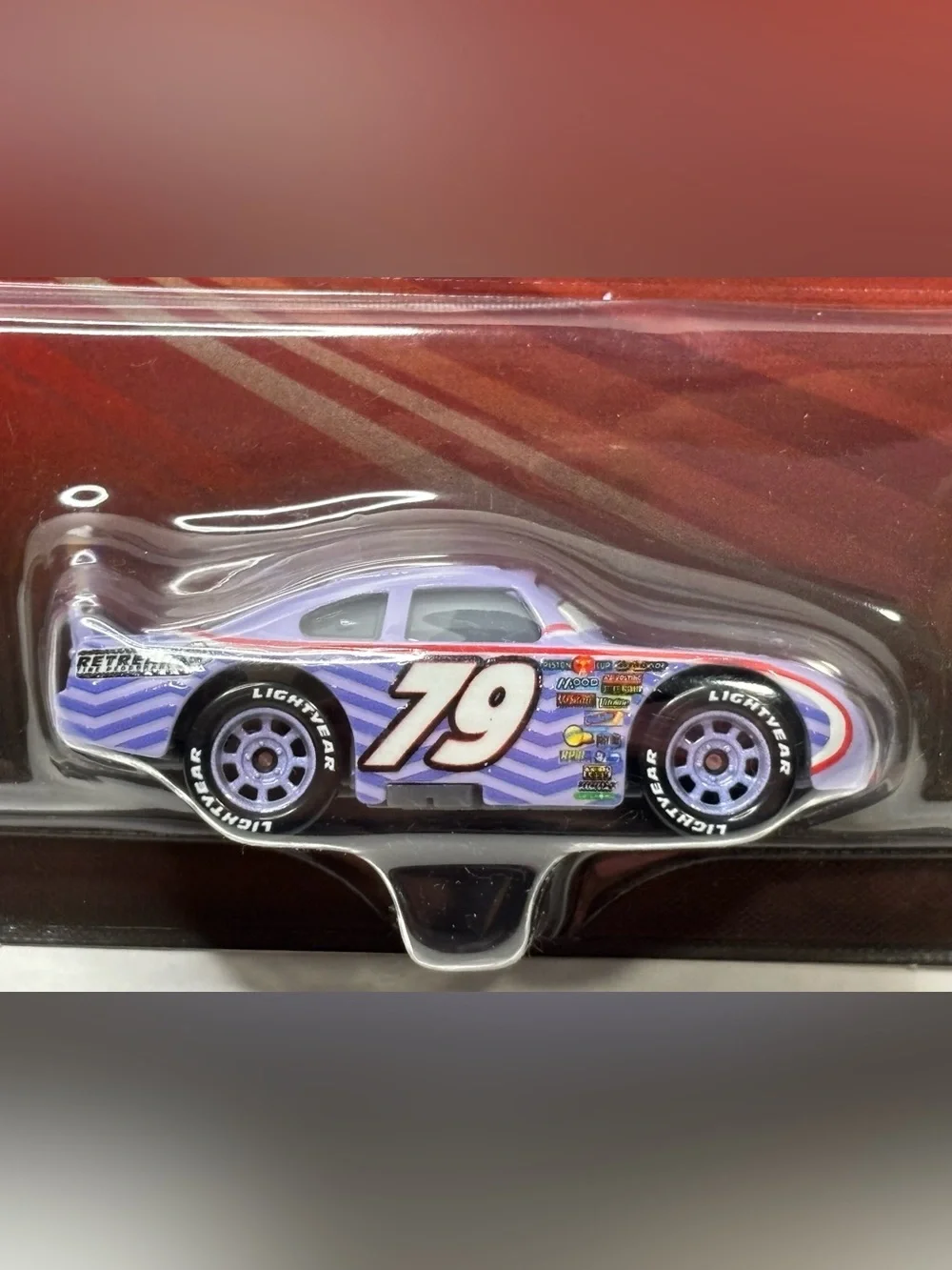 Mattel add haul